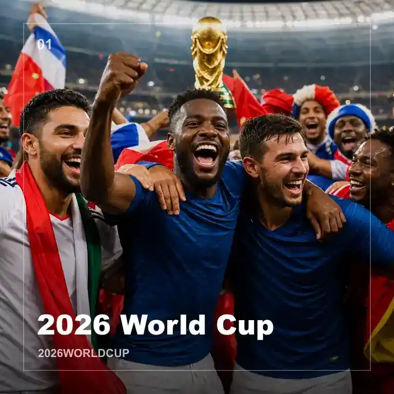 2026世界杯大赛投注