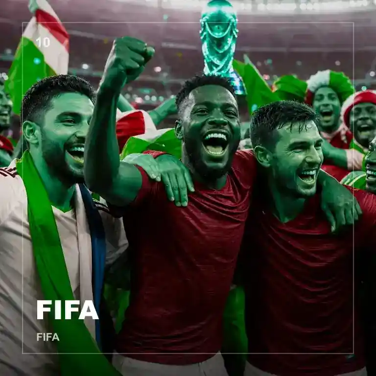 FIFA世界杯投注